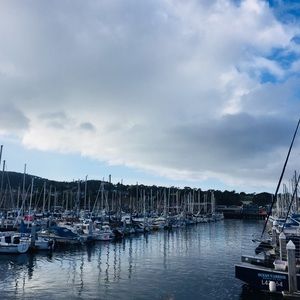 Meet your Posher, Maryam